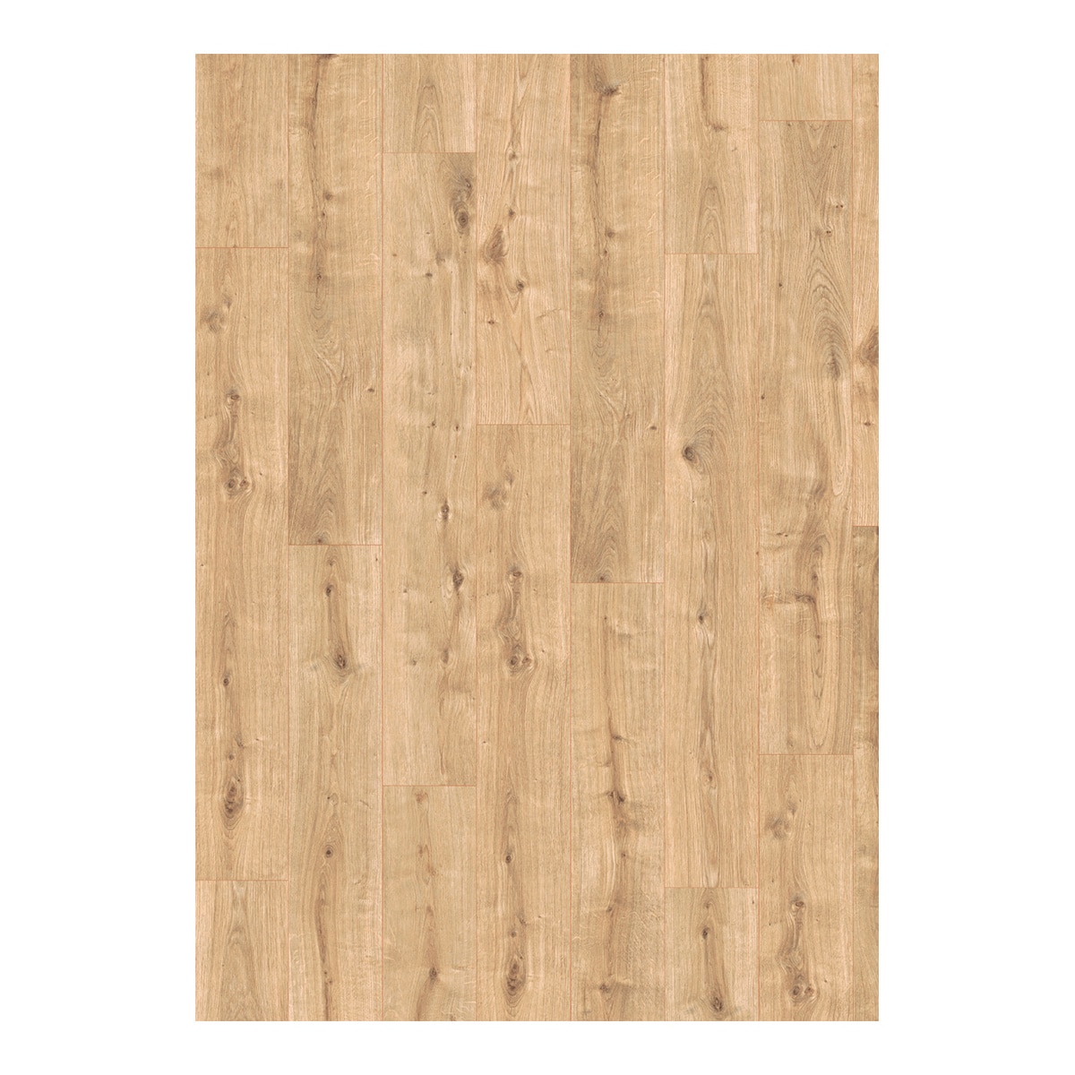 Suelo Laminado Classic Aquaclic 8/32 Roble Dunnington Claro EL2102 1,99 m² Roble Dunnington Claro-2