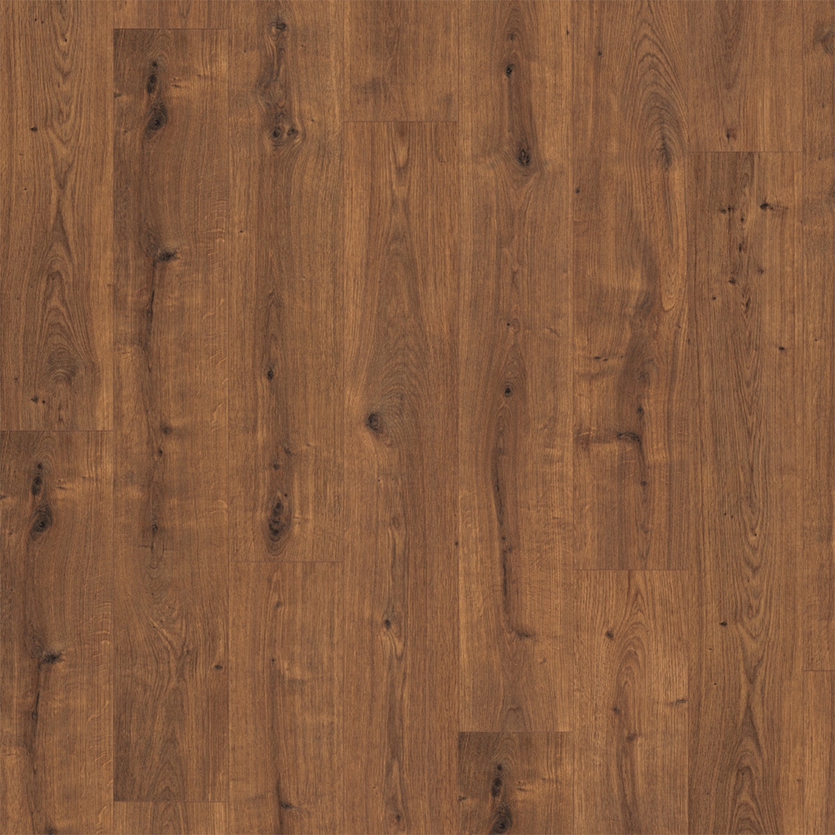 Suelo Laminado Classic Aquaclic 8/32 Roble Dunnington Oscurl EL2103 1,99 m² Roble Dunnington Oscuro-1