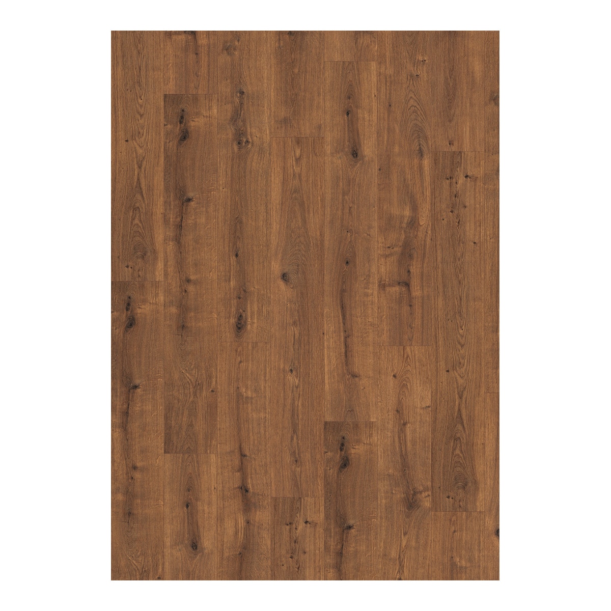 Suelo Laminado Classic Aquaclic 8/32 Roble Dunnington Oscurl EL2103 1,99 m² Roble Dunnington Oscuro-2