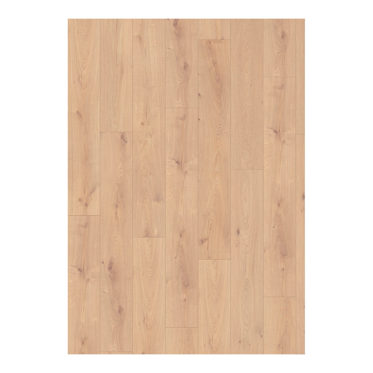 Suelo Laminado Classic Aquaclic 8/32 Roble Florence Claro EL2138 1,99 m² Roble Florence Claro-2
