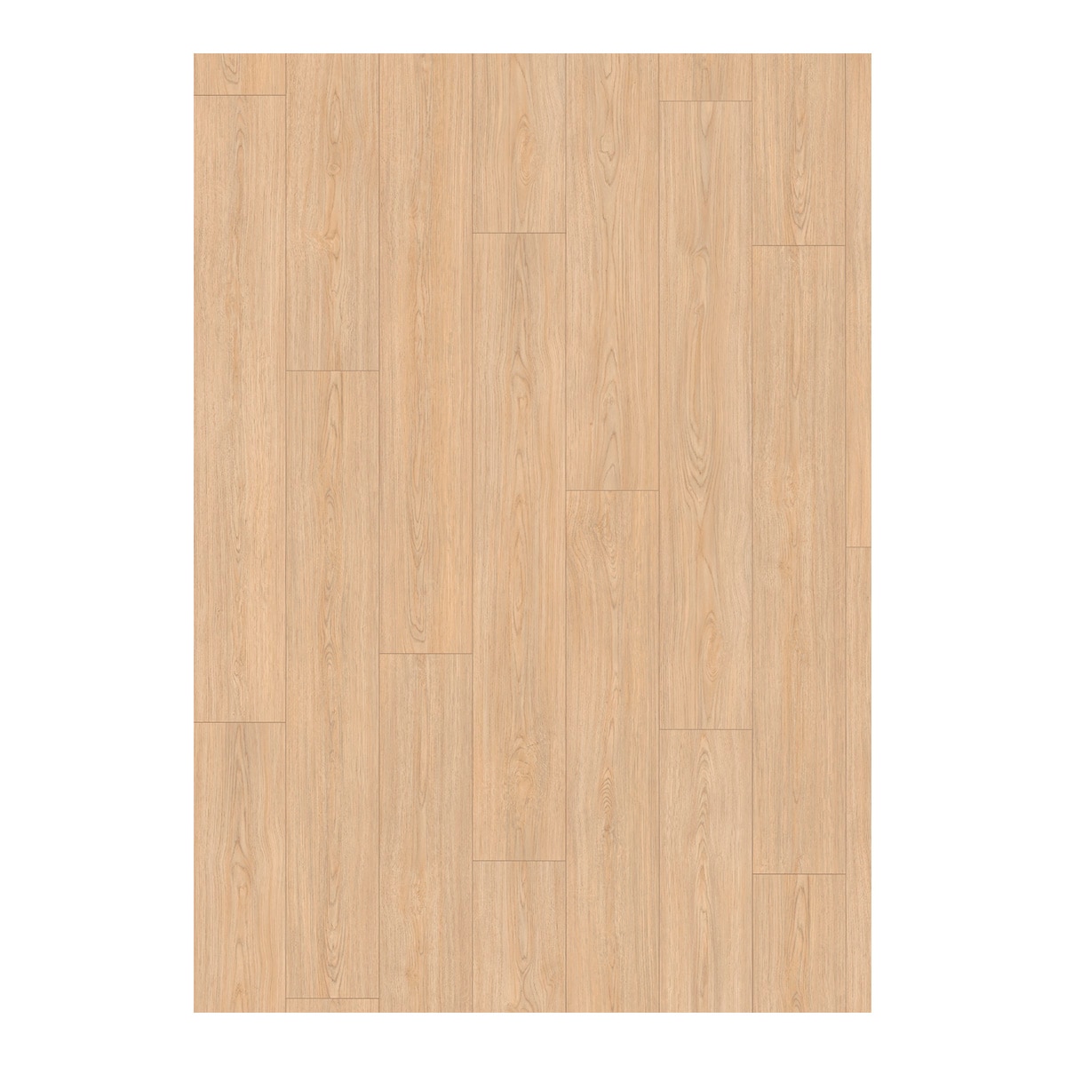 Suelo Laminado Classic Aquaclic 8/32 Roble Casella Claro Natural EL2151 1,99 m² Roble Casella Claro Natural-2