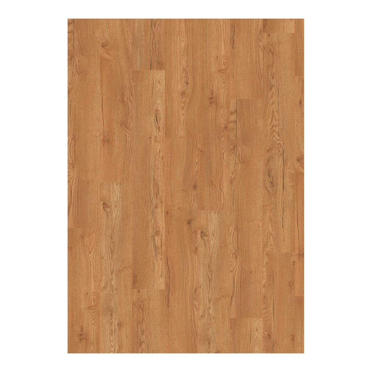 Suelo Laminado Classic Aquaclic 8/32 Roble Olchon Miel EL2856 1,99 m² Roble Olchon Miel-2