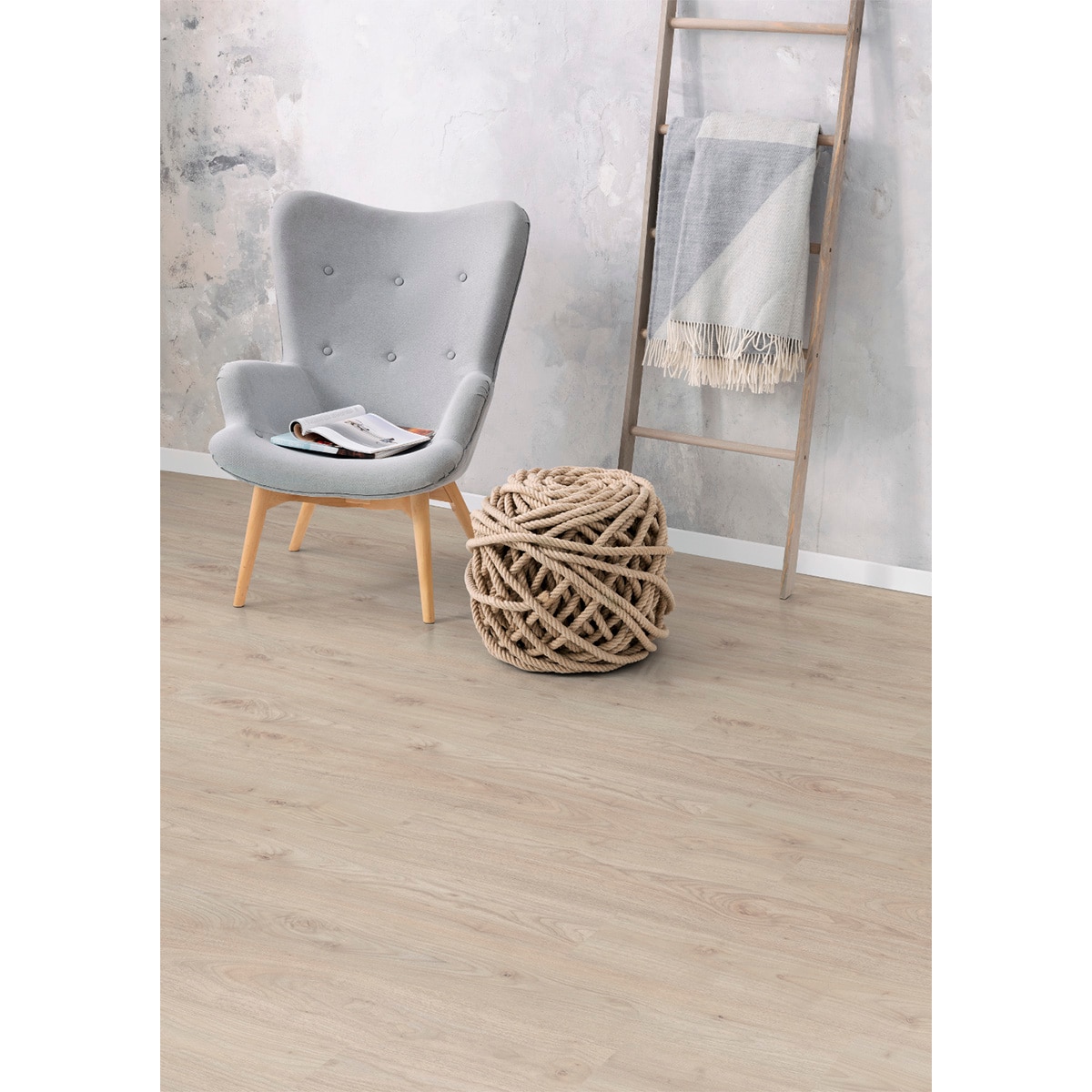 Suelo Laminado Classic NatureSense 8/32 Ashcroft Wood EL1067 1,99 m² Ashcroft Wood-3