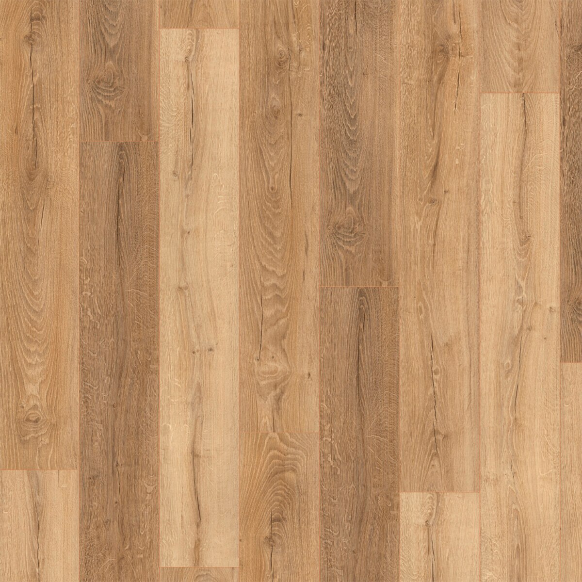 Imagen 0 de Suelo Laminado Classic NatureSense 8/32 Roble Livingston Nature EL2822 1,99 m²