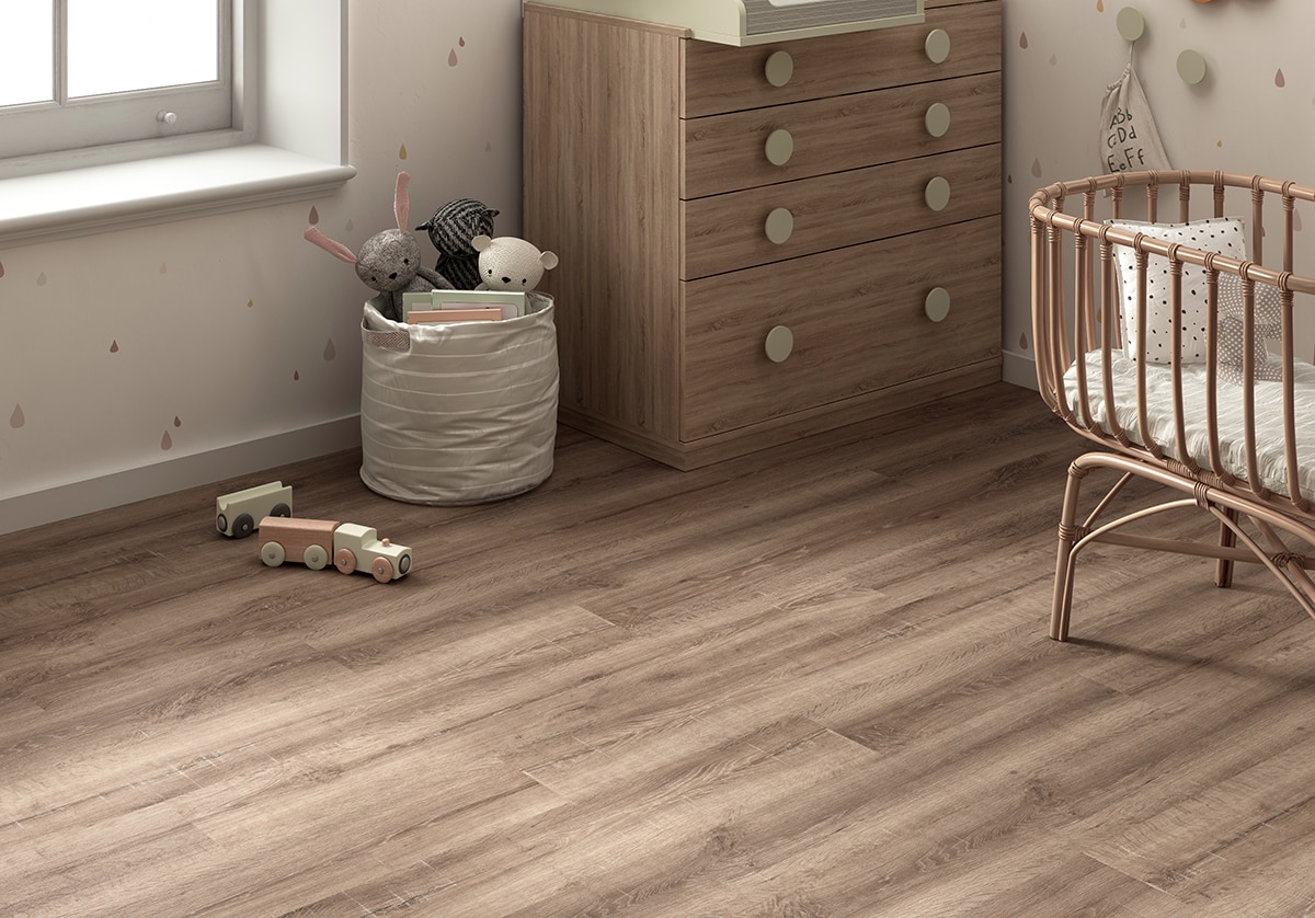 Finfloor Original ECO AC5/33 Roble Banff sin bisel Roble Banff-6