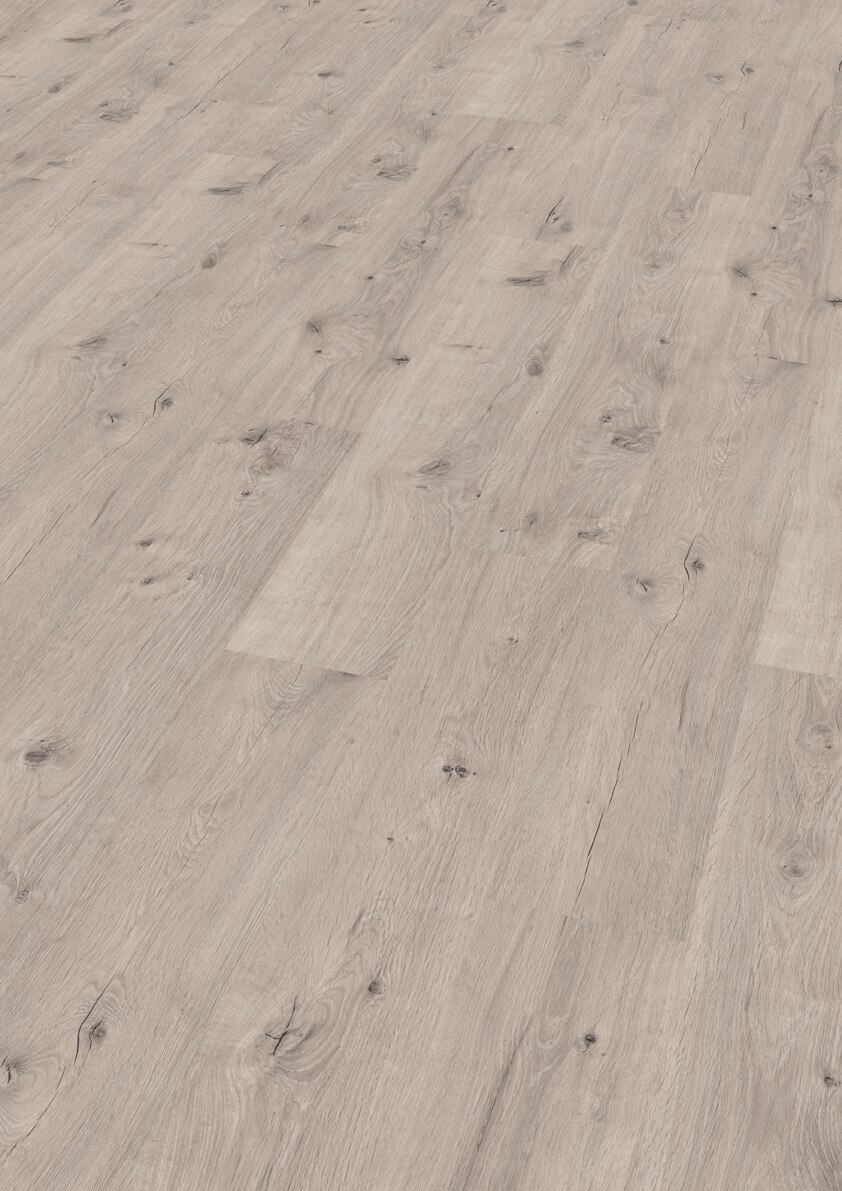 Finfloor Original ECO AC5/33 Roble Jasper sin bisel Gris-2