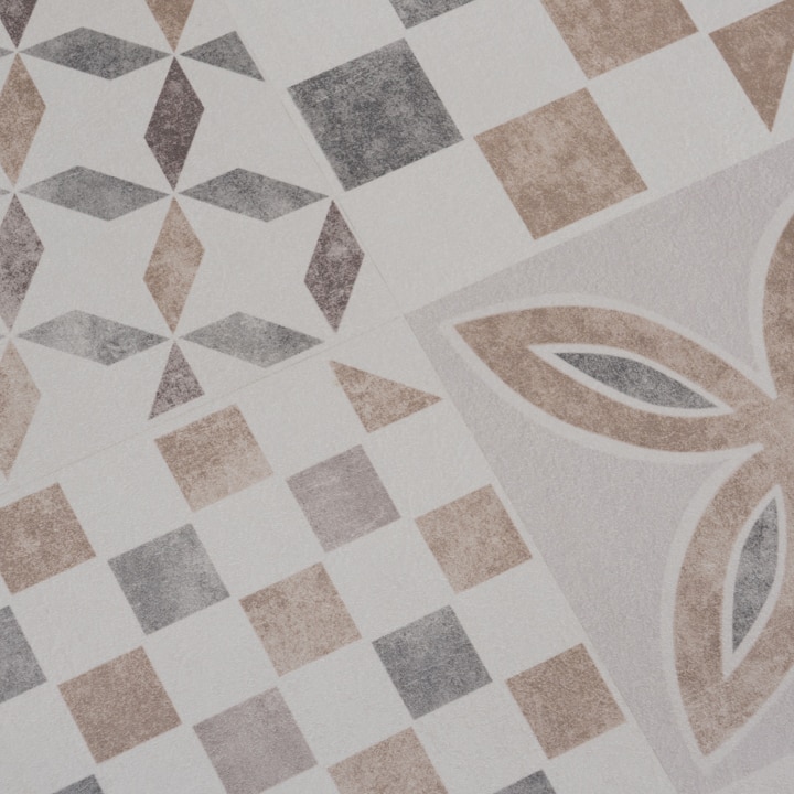 Finfloor Evolve Durable AC6/33 Belle Epoque Invierno Gris-1
