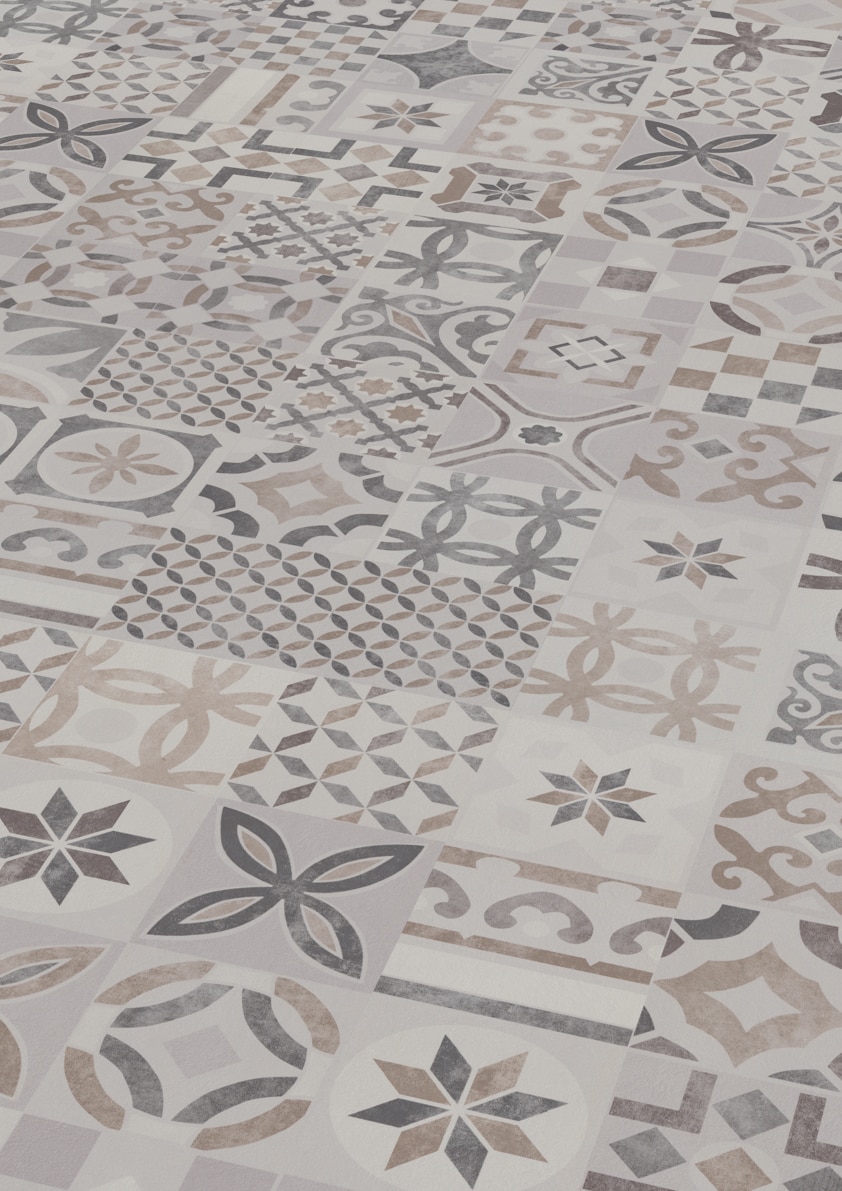 Finfloor Evolve Durable AC6/33 Belle Epoque Invierno Gris-2