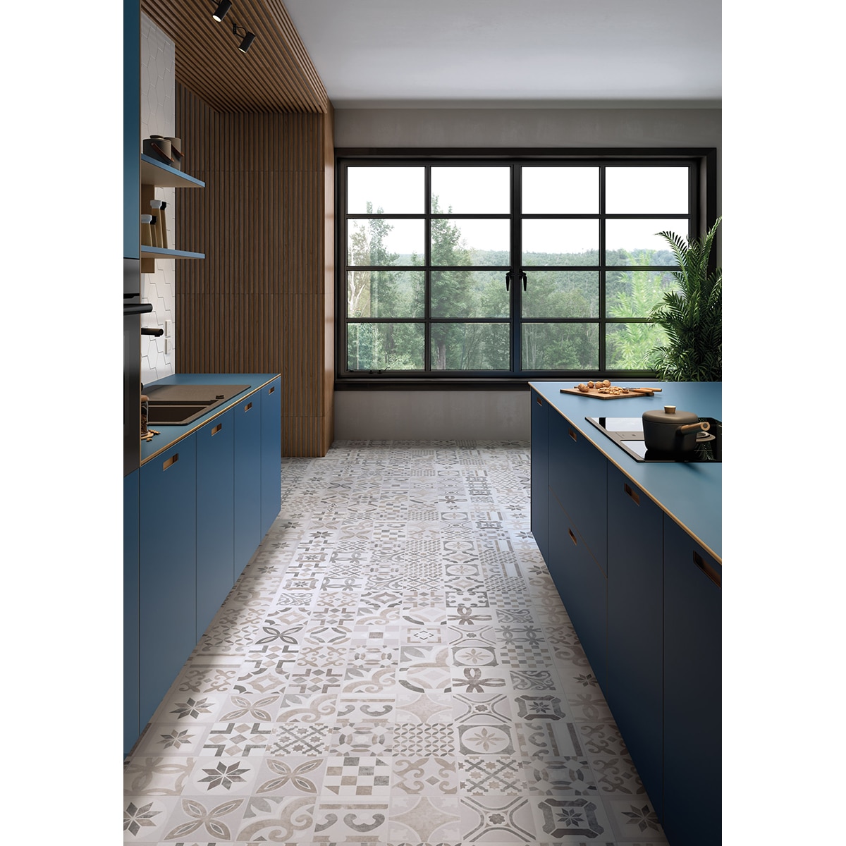 Finfloor Evolve Durable AC6/33 Belle Epoque Invierno Gris-7