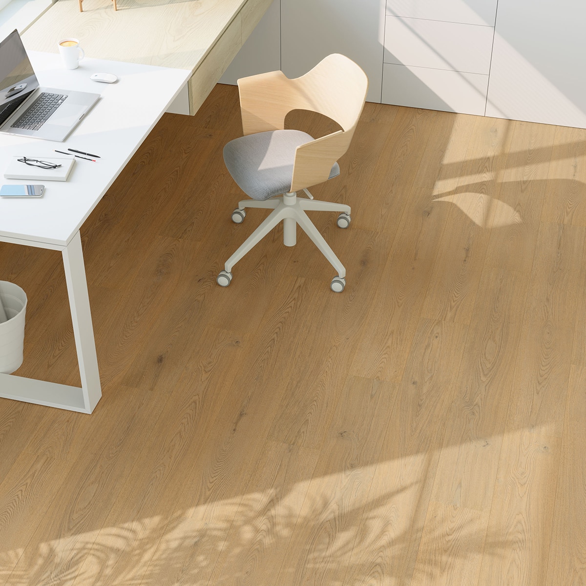 Finfloor Evolve Durable AC6/33 Roble  Fado Tavira Roble Fado Tavira-6