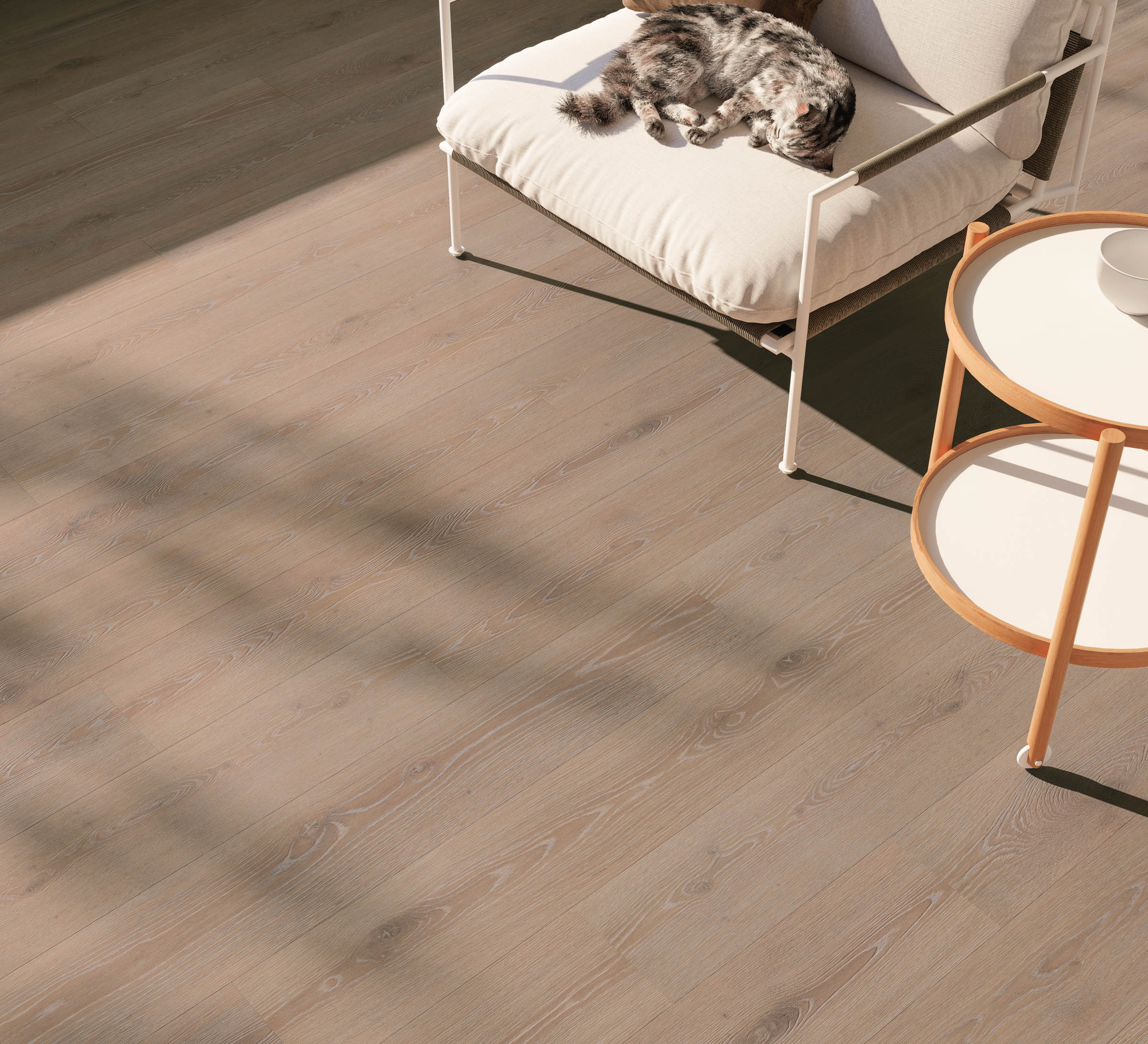 Finfloor Evolve Durable AC6/33 Roble Twilight Roble Twilight-5
