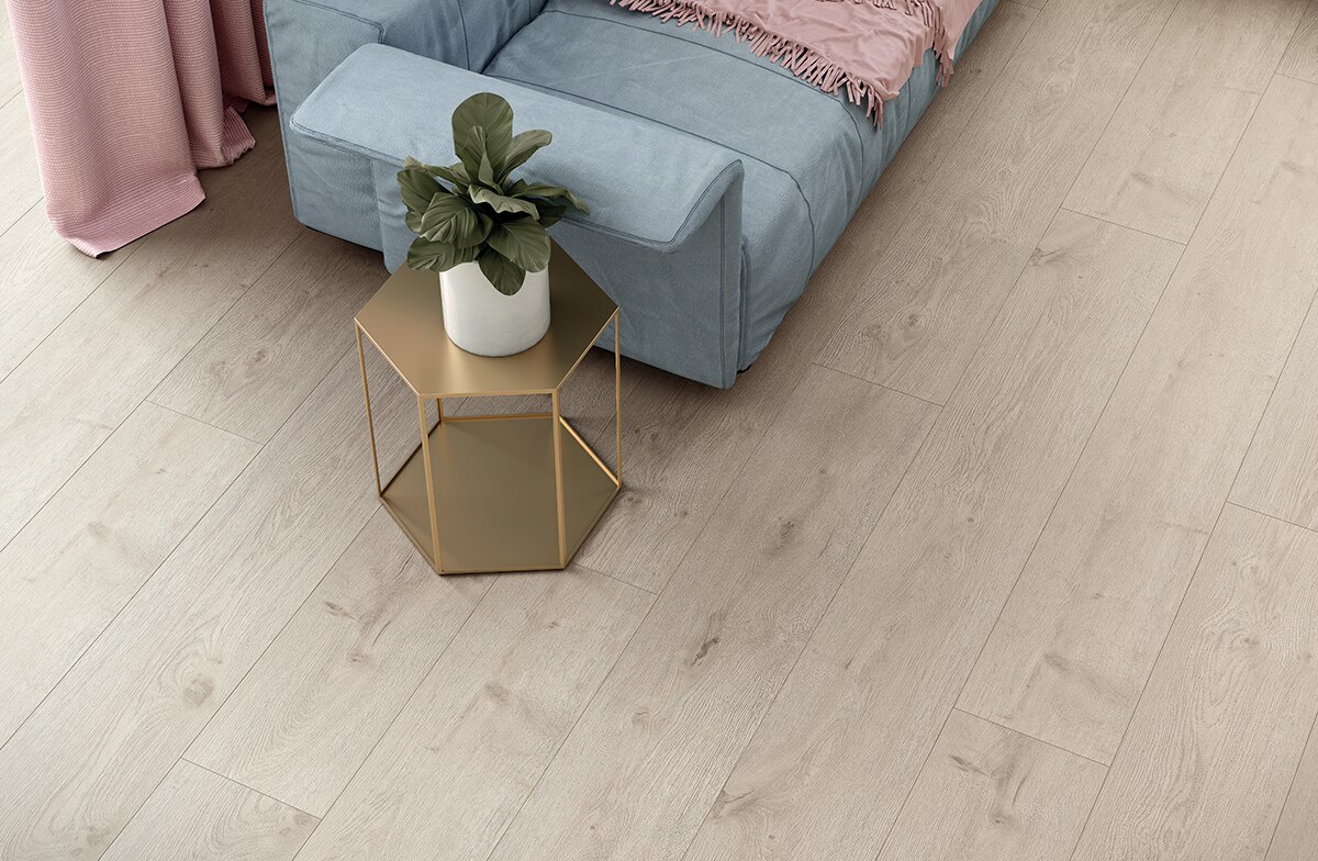 Finfloor XL Durable AC6/33 Roble Eyre Beige Roble Eyre Beige-7