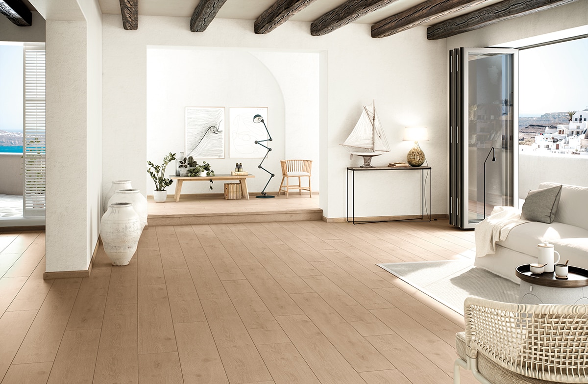 Finfloor XL Durable AC6/33 Roble Eyre Vainilla Roble Eyre Vainilla-5