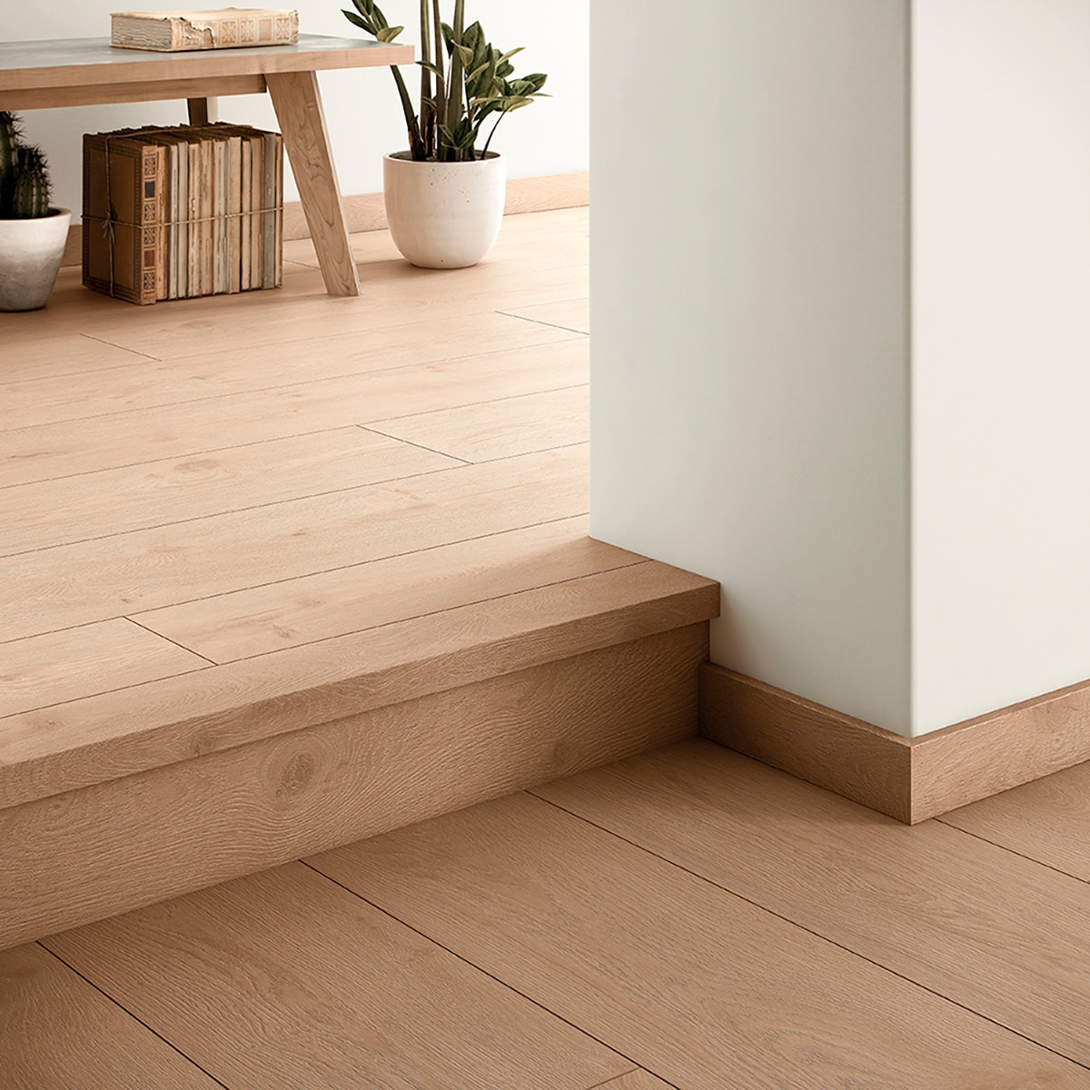 Finfloor XL Durable AC6/33 Roble Eyre Vainilla Roble Eyre Vainilla-7