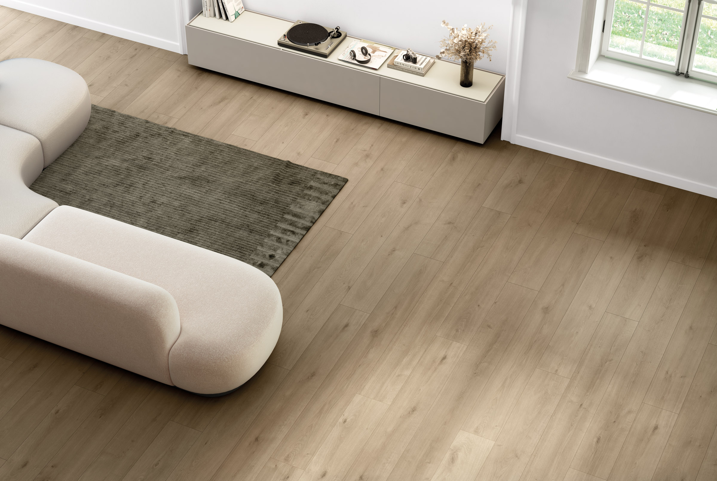 Finfloor XL Durable AC6/33 Roble Vera Siglo Roble Vera Siglo-5