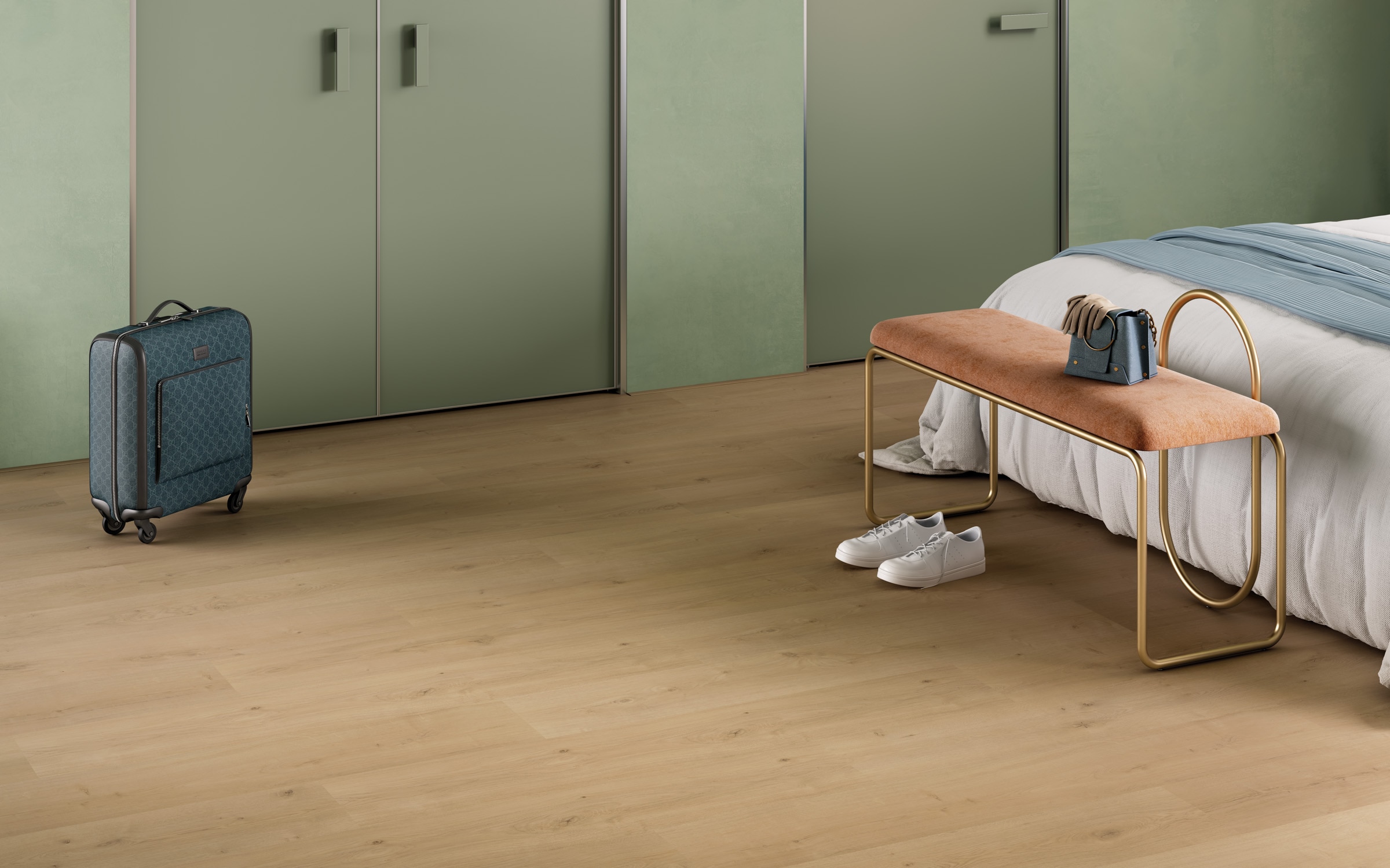 Finfloor XL Durable AC6/33 Roble Vera Dulzura Roble Vera Dulzura-5
