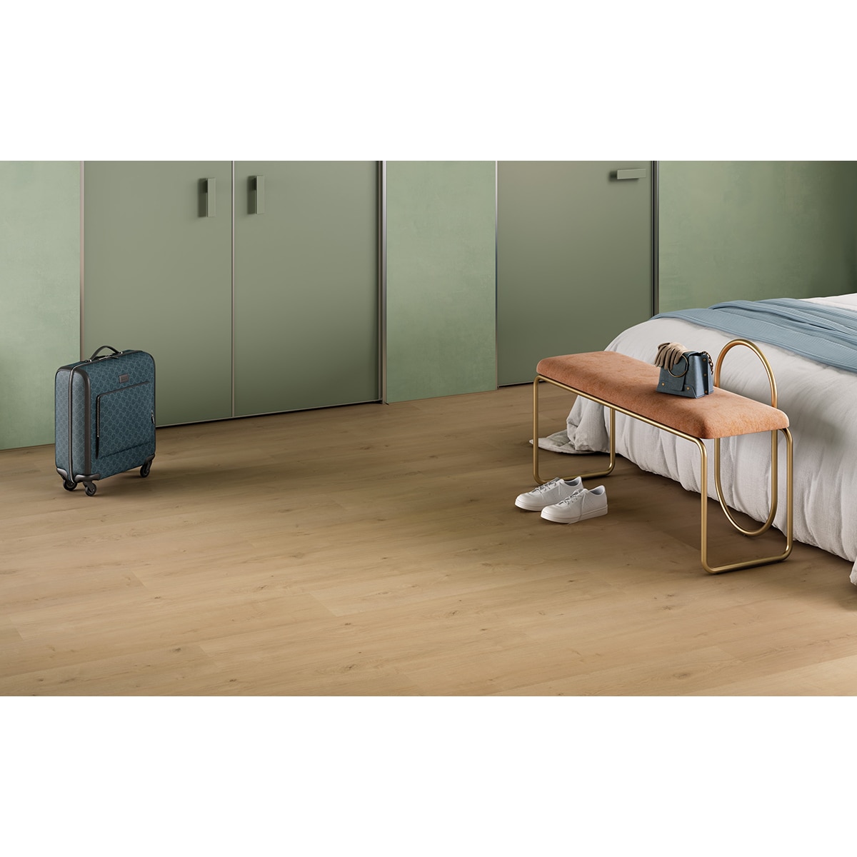 Finfloor XL Durable AC6/33 Roble Vera Dulzura Roble Vera Dulzura-6