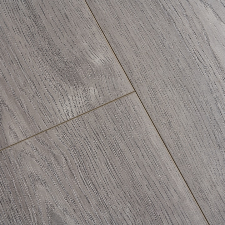 Imagen 0 de Finfloor 12 Durable AC6/33 Roble Kalmar Gris