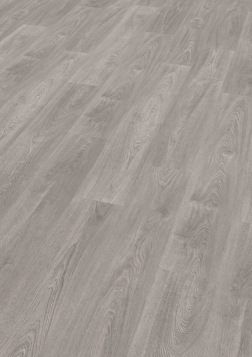 Finfloor 12 Durable AC6/33 Roble Kalmar Gris Gris-2