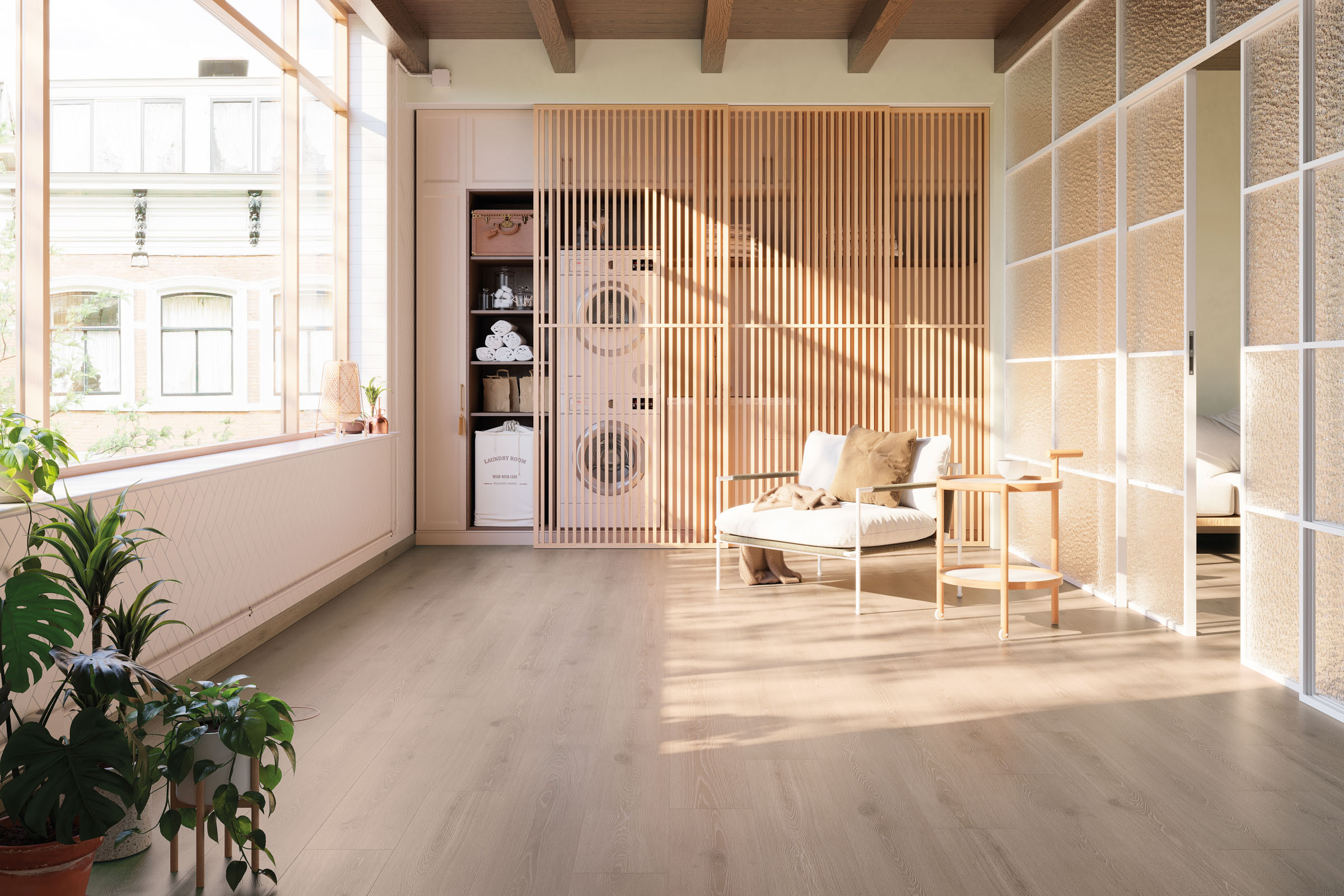 Finfloor 12 Durable AC6/33 Roble Twilight Roble Twilight-5