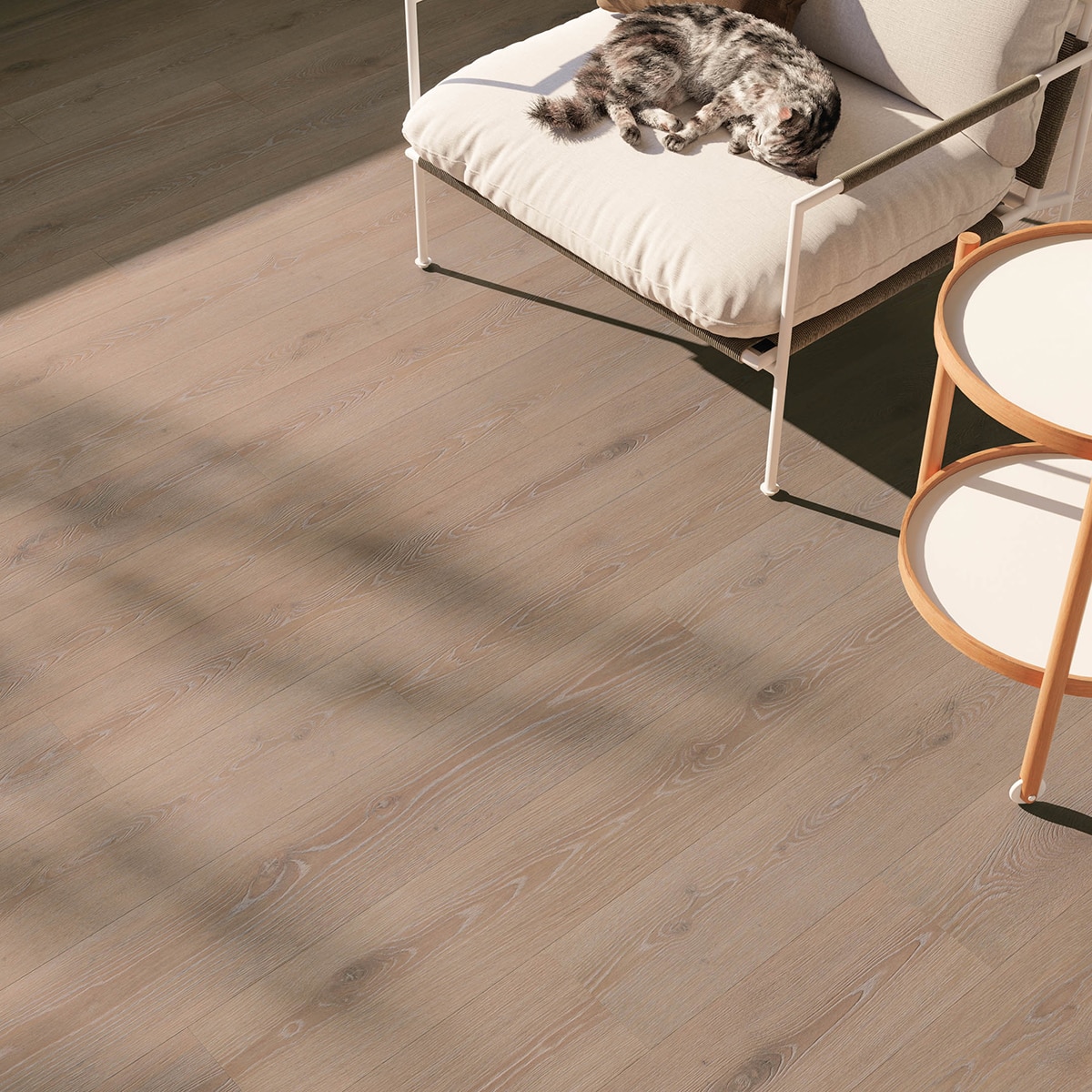 Finfloor 12 Durable AC6/33 Roble Twilight Roble Twilight-7
