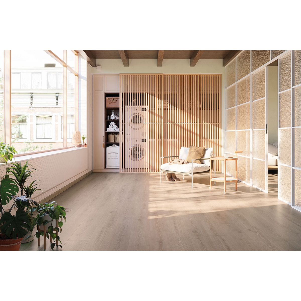 Finfloor 12 Durable AC6/33 Roble Twilight Roble Twilight-8