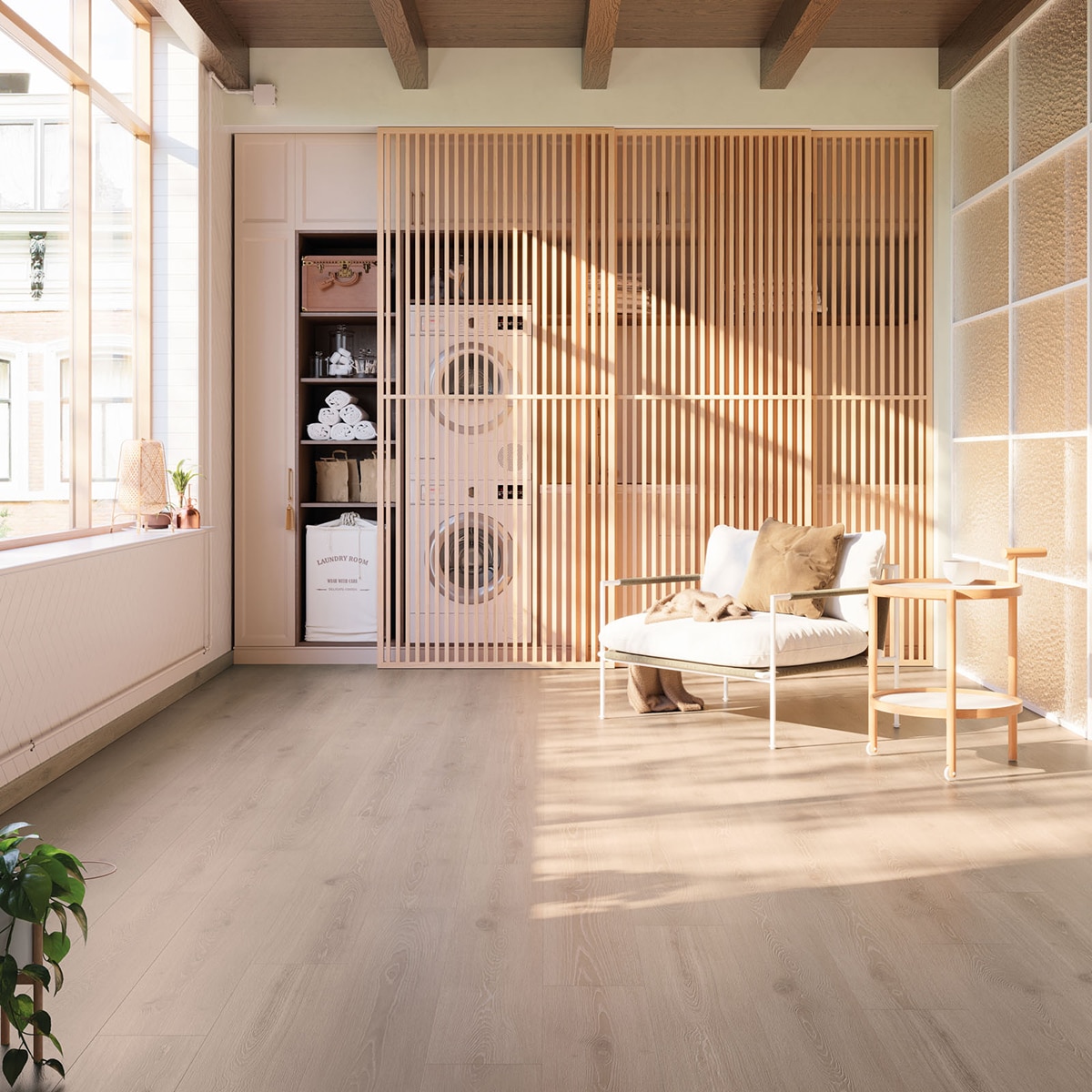 Finfloor 12 Durable AC6/33 Roble Twilight Roble Twilight-8