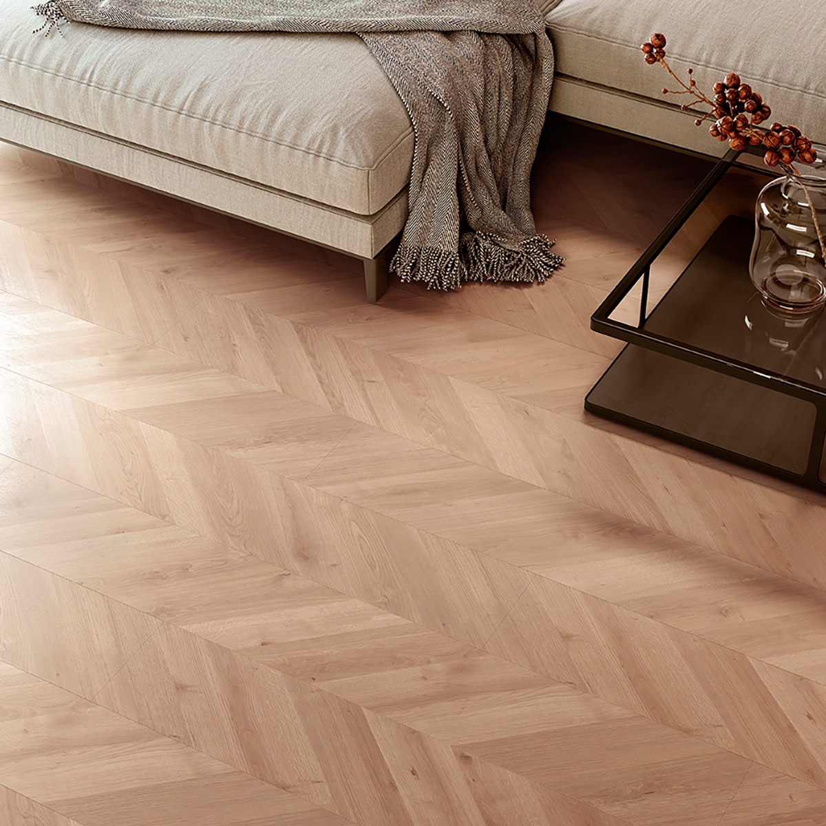 Finfloor Durable Supreme AC6/33 Espiga Orleans Espiga Orleans-7
