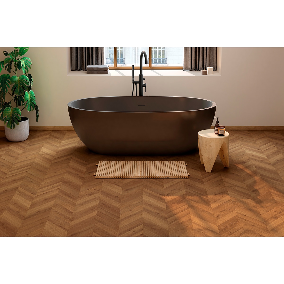 Finfloor Durable Supreme AC6/33 Espiga Nantes Espiga Nantes-5