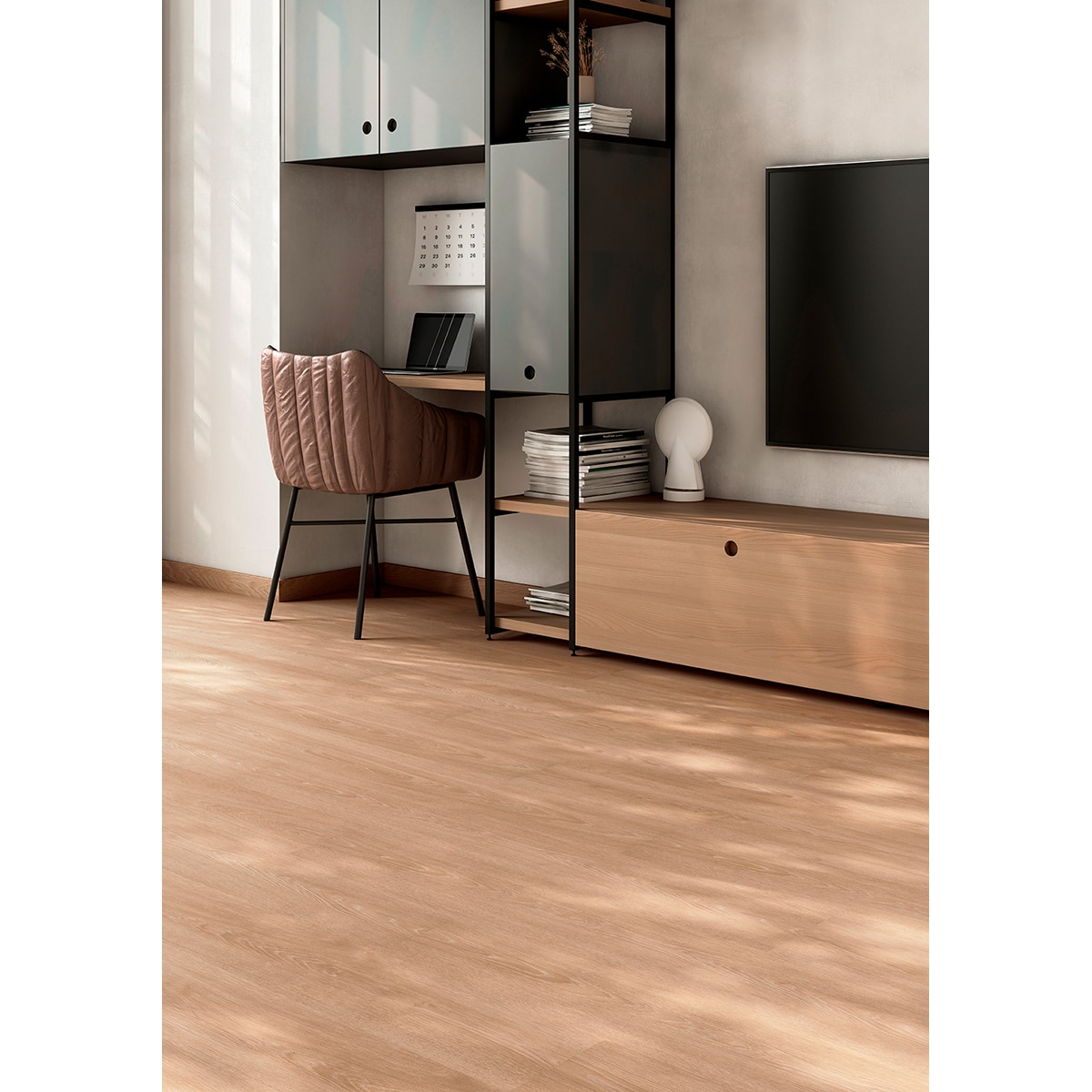 Finfloor Durable Supreme AC6/33 Roble Gaia Dolomites Roble Gaia Dolomites-6