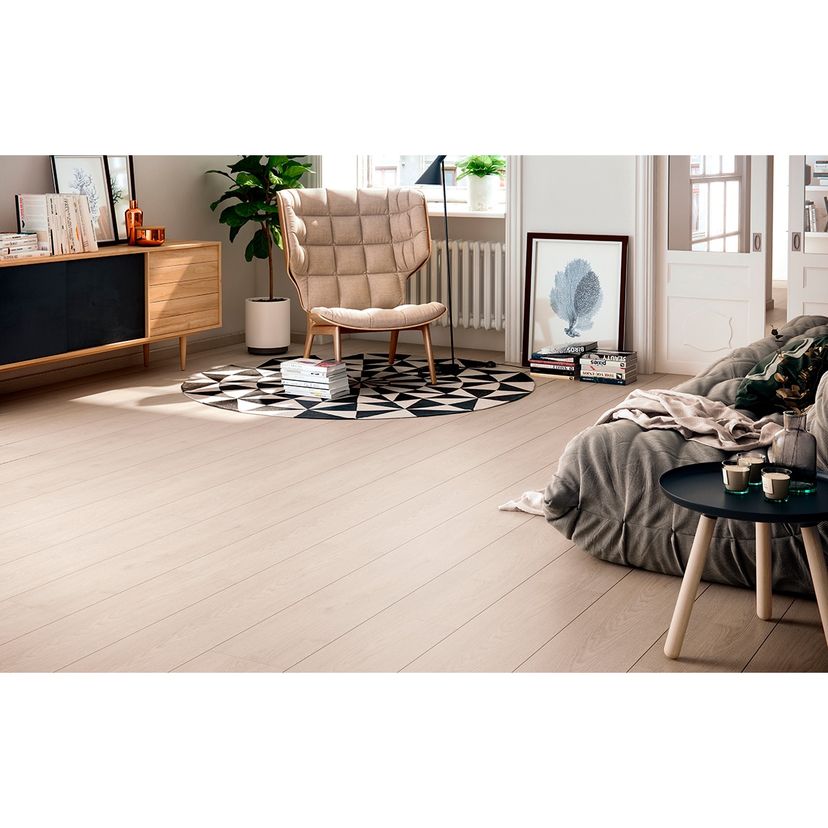 Finfloor Durable Supreme AC6/33 Roble Gaia Loreto Roble Gaia Loreto-6