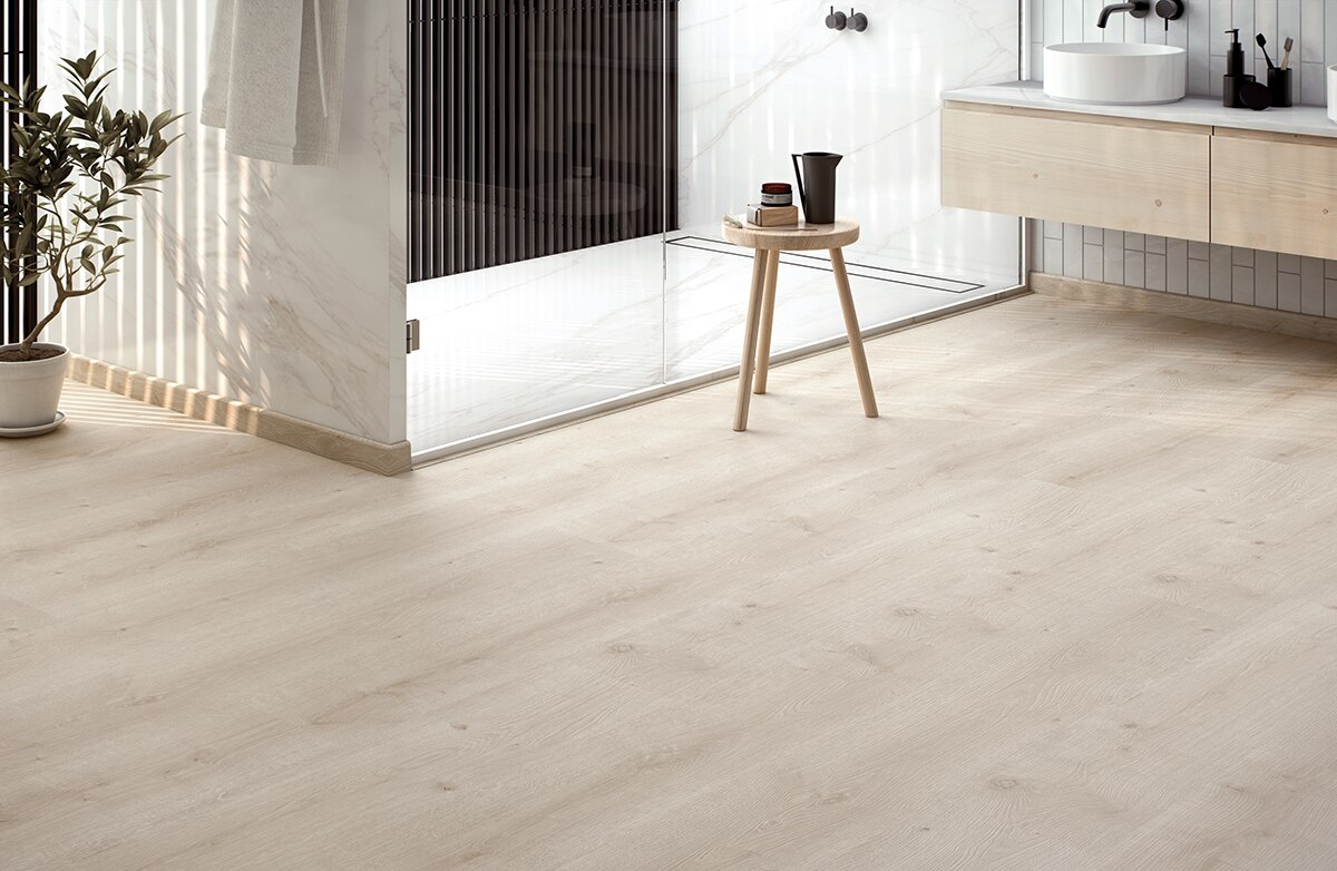 Finfloor Durable Supreme AC6/33 Roble Selena Crudo Roble Selena Crudo-5