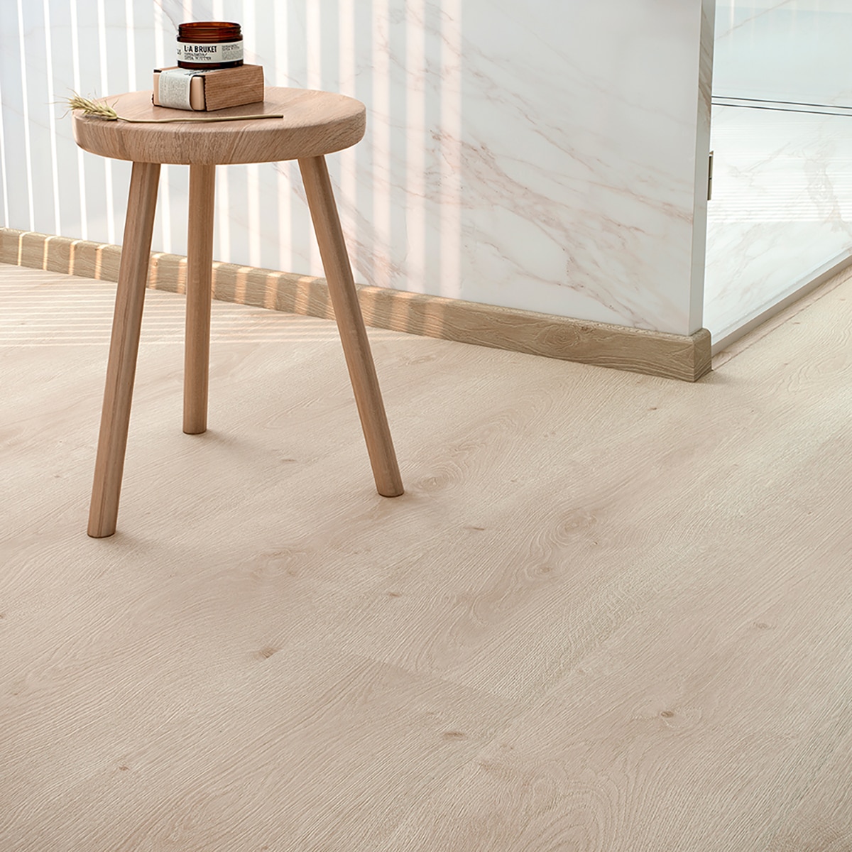 Finfloor Durable Supreme AC6/33 Roble Selena Crudo Roble Selena Crudo-7