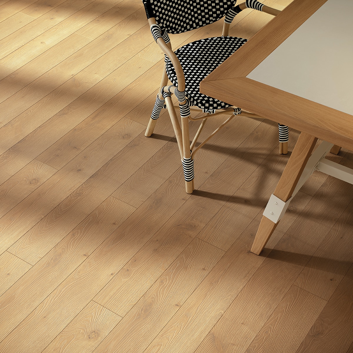 Finfloor Durable Supreme AC6/33 Roble Selena Dorado Roble Selena Dorado-6