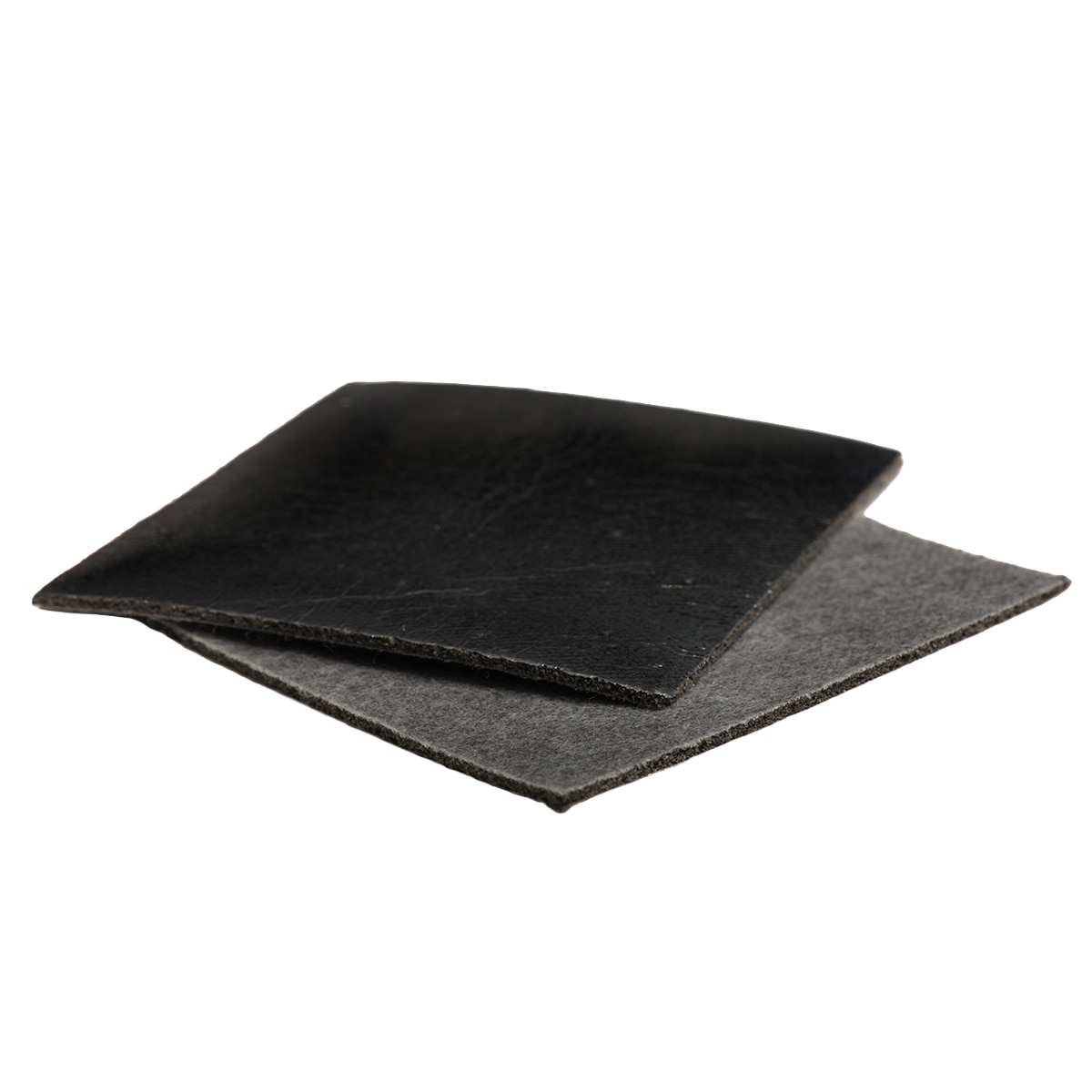 Base aislante dBcover HD 2.0 Negro / Plata-2