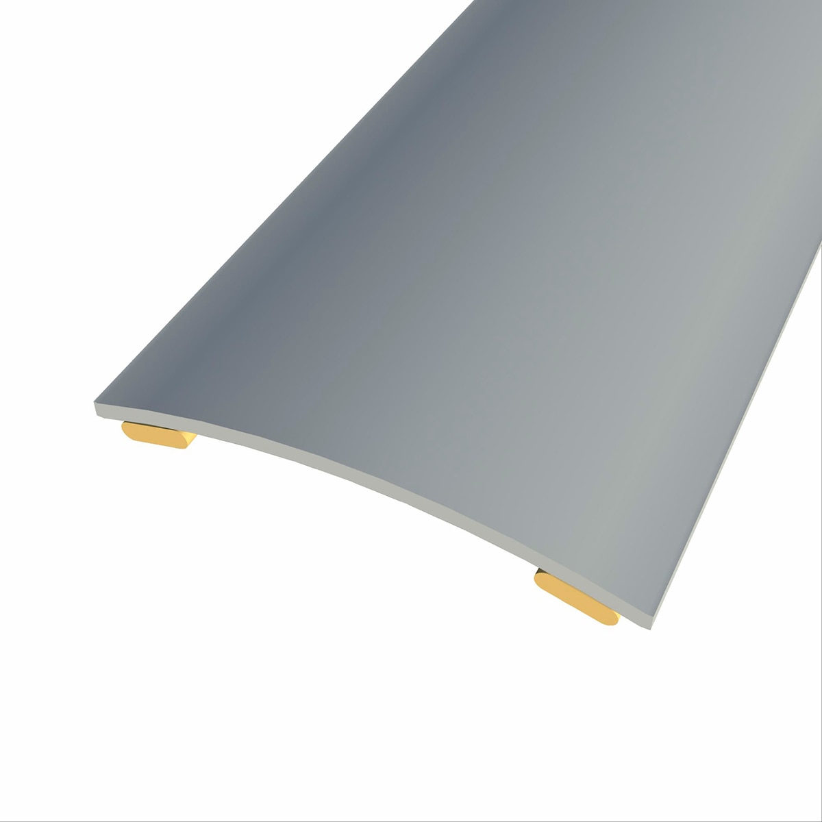 Imagem 0 de Perfil de Aço Autoadesivo Medio Cano - 83 cm