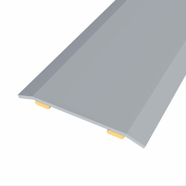 Imagen 0 de Perfil Acero Autoadhesivo Mismo Nivel 83 cm