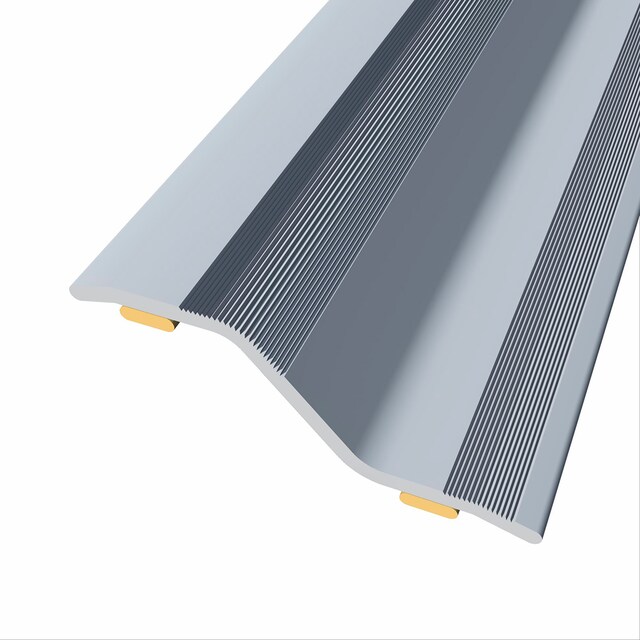 Imagen 0 de Perfil Acero Autoadhesivo Estriado Desnivel 83 cm