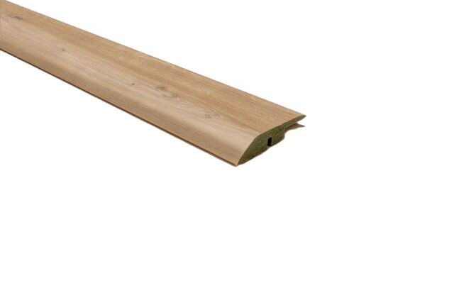 Imagen 0 de Perfil Desnivel Roble Ortega 2400 x 50 x 12 mm