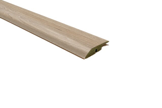 Imagen 0 de Perfil Desnivel Roble Amiens Claro 2400 x 50 x 12 mm