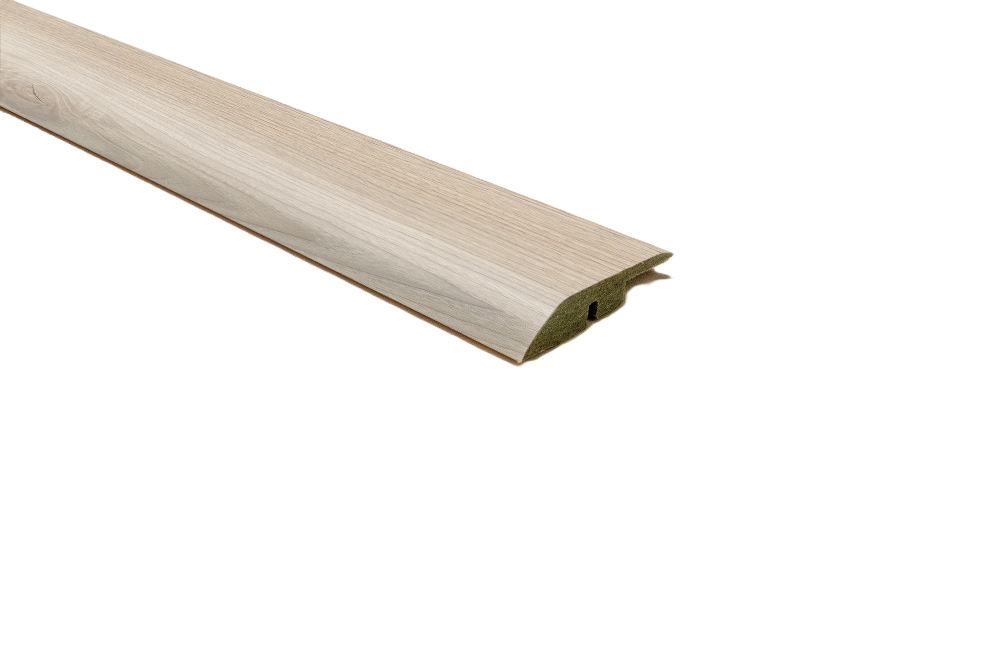 Imagen 0 de Perfil Desnivel Ashcroft Wood 2400 x 50 x 12 mm
