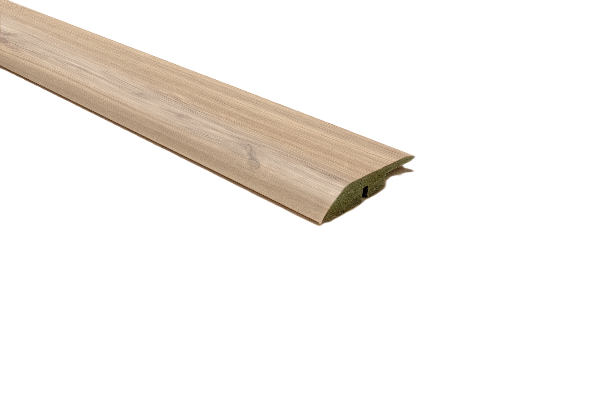 Imagen 0 de Perfil Desnivel Roble Padua Natural 2500 x 50 x 12 mm