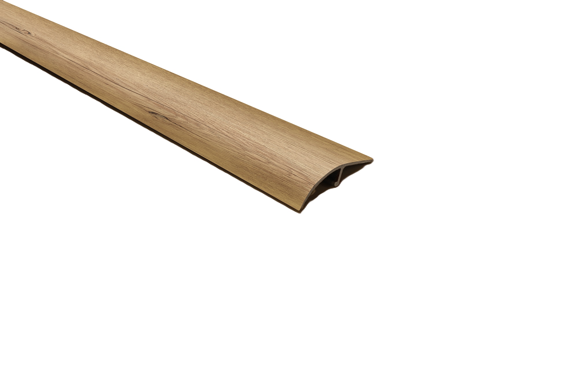 Perfil Desnivel Roble Savonna Arena 2700 x 39 x 13 mm Madera-1
