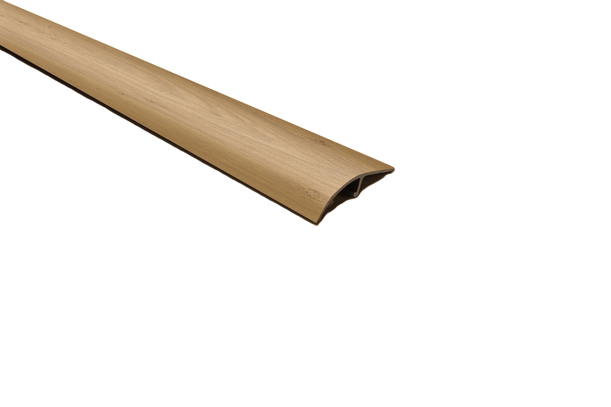 Imagen 0 de Perfil Desnivel Roble Hilway Natural 2700 x 39 x 13 mm