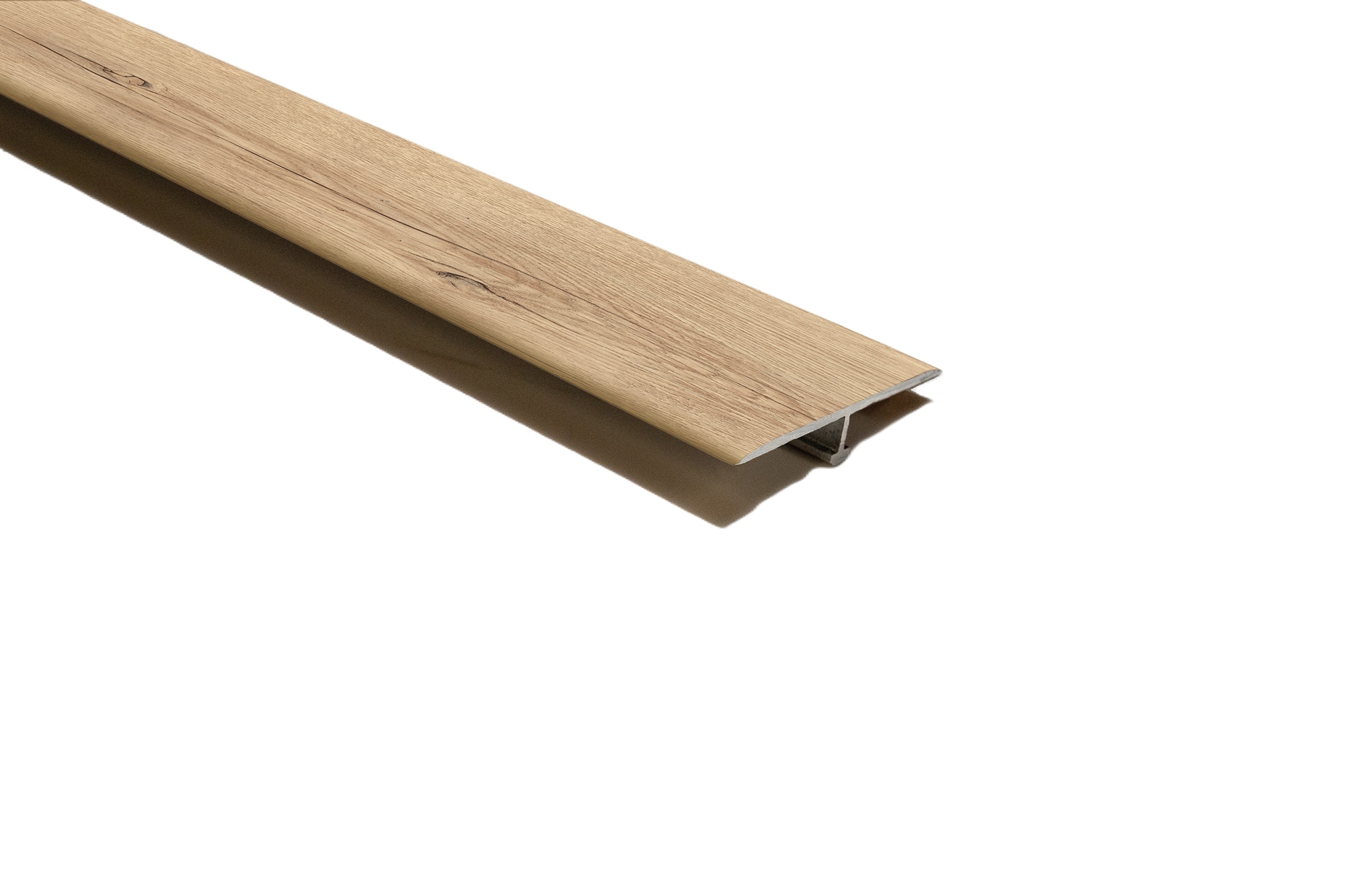Perfil Unión Roble Savonna Arena 2700 x 40 x 8 mm Madera-1