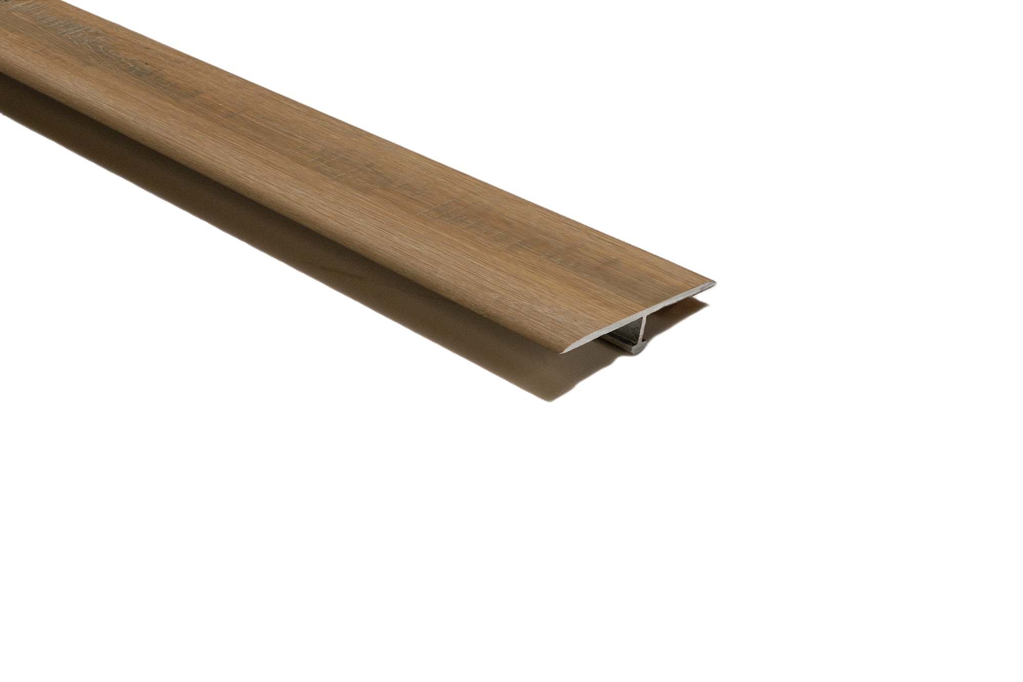 Perfil Unión Roble Villa 2700 x 40 x 8 mm Madera-1