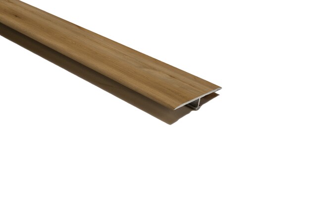 Imagen 0 de Perfil Unión Roble Warm 2700 x 40 x 8 mm