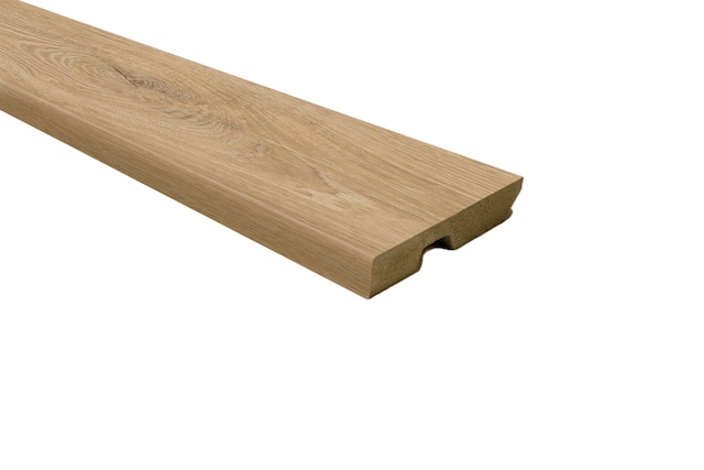 Imagen 0 de Zócalo Roble Treviso Natural 2250 x 80 x 14 mm