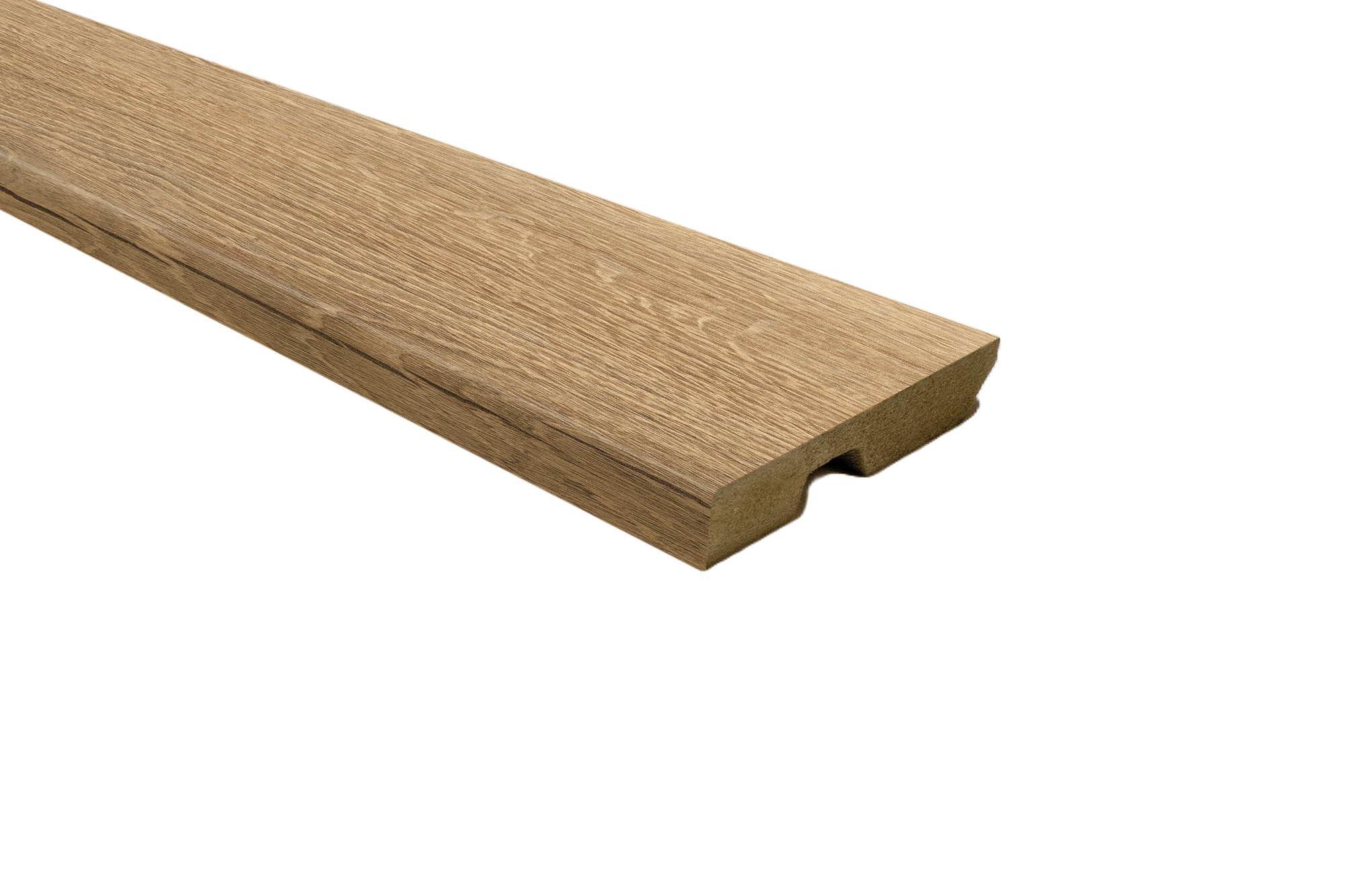 Imagen 0 de Zócalo Roble Livingston Nature 2250 x 80 x 14 mm
