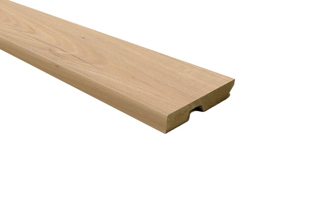 Imagen 0 de Zócalo Roble Florence Claro 2250 x 80 x 14 mm